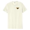 Allmade® Unisex Organic Cotton Tee Thumbnail