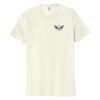Allmade® Unisex Organic Cotton Tee Thumbnail