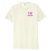 Allmade® Unisex Organic Cotton Tee Thumbnail