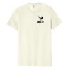 Allmade® Unisex Organic Cotton Tee Thumbnail