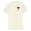 Allmade® Unisex Organic Cotton Tee Thumbnail