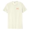 Allmade® Unisex Organic Cotton Tee Thumbnail