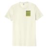 Allmade® Unisex Organic Cotton Tee Thumbnail