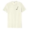 Allmade® Unisex Organic Cotton Tee Thumbnail