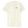 Allmade® Unisex Organic Cotton Tee Thumbnail