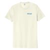 Allmade® Unisex Organic Cotton Tee Thumbnail