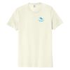 Allmade® Unisex Organic Cotton Tee Thumbnail