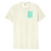 Allmade® Unisex Organic Cotton Tee Thumbnail
