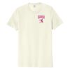 Allmade® Unisex Organic Cotton Tee Thumbnail