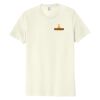 Allmade® Unisex Organic Cotton Tee Thumbnail