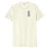 Allmade® Unisex Organic Cotton Tee Thumbnail