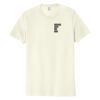 Allmade® Unisex Organic Cotton Tee Thumbnail