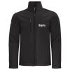 DRYFRAME® STRATA TECH WATER REPELLENT SOFT SHELL JACKET Thumbnail
