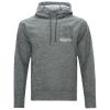 DRYFRAME® DRY TECH WATER RESISTANT FLEECE PULLOVER HOOD Thumbnail