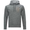DRYFRAME® DRY TECH WATER RESISTANT FLEECE PULLOVER HOOD Thumbnail
