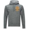 DRYFRAME® DRY TECH WATER RESISTANT FLEECE PULLOVER HOOD Thumbnail