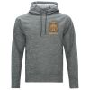 DRYFRAME® DRY TECH WATER RESISTANT FLEECE PULLOVER HOOD Thumbnail